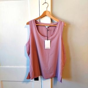 BR Standard tank... Banana Republic